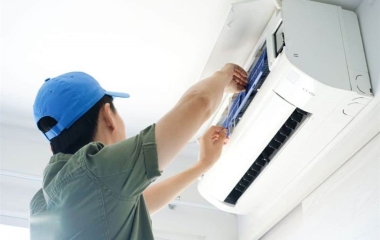 Sửa Máy Lạnh Quận 2 – Dịch Vụ Điện Lạnh Uy Tín, Có Mặt Nhanh