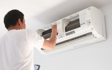 Sửa Máy Lạnh Quận 7 – Dịch Vụ Điện Lạnh Chuyên Nghiệp, Nhanh Chóng