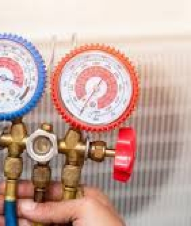 Nạp gas máy lạnh bao nhiêu là đủ? Cách kiểm tra & giải pháp an toàn