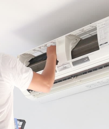 Sửa Máy Lạnh Quận 7 – Dịch Vụ Điện Lạnh Chuyên Nghiệp, Nhanh Chóng