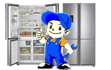 Dịch vụ sửa chữa tủ lạnh uy tín tại Điện Lạnh Đức Anh