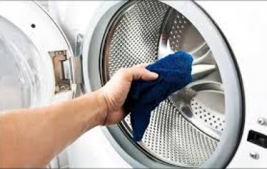 Dịch vụ vệ sinh máy giặt chuyên nghiệp tại Điện Lạnh Đức Anh