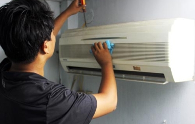 Dịch vụ sửa chữa máy lạnh tại Điện Lạnh Đức Anh – Uy tín, tận tâm, hỗ trợ 24/7