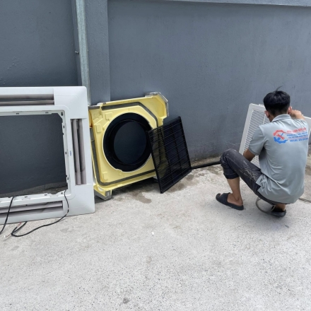 ĐIỆN LẠNH ĐỨC ANH