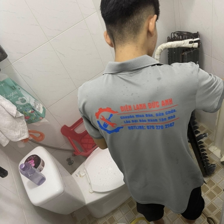 ĐIỆN LẠNH ĐỨC ANH